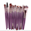 Eyeshadow Eyeliner Lip Brand Eye Brushes