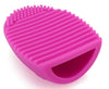 Silicone  Makeup Cleaning Brush