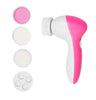  Electric Face Machine Pore Cleaner Massage