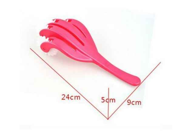 Anti CelluliteBody Massager Hip Roller