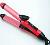 Ceramic Straightening Curling Iron