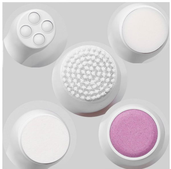  Electric Face Machine Pore Cleaner Massage