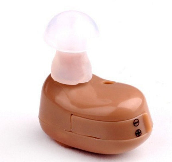 Amplifier Soft Earplugs Ear Health Care