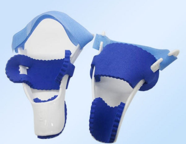 Bone Ectropion PVC Orthoses Foot Massager