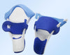Bone Ectropion PVC Orthoses Foot Massager