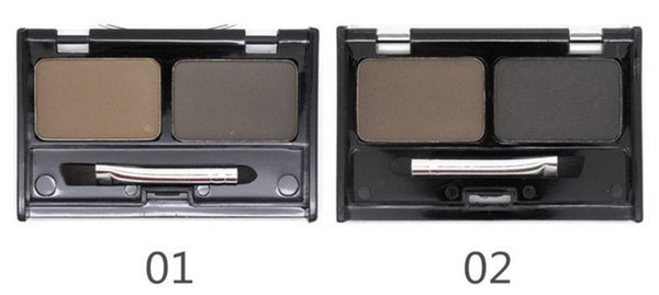  Waterproof Eyebrow Powder