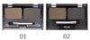  Waterproof Eyebrow Powder
