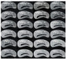 Eyebrow Template Stencils