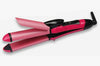 Ceramic Straightening Curling Iron