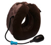  Air Cervical Neck Traction Soft Brace Device 