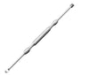 Stainless Steel Earpick Wax Remover