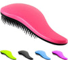  Magic Detangling Handle Tangle Hair Brush