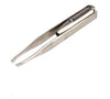  Led Light Eyelash Eyebrow Hair Tweezer 