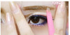 Eyebrow Template Stencils