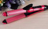 Ceramic Straightening Curling Iron