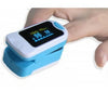 Finger Pulse Oximeter Sports Healthcare