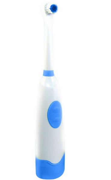 Rotating Anti Slip Electric Toothbrush 
