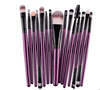 Eyeshadow Eyeliner Lip Brand Eye Brushes